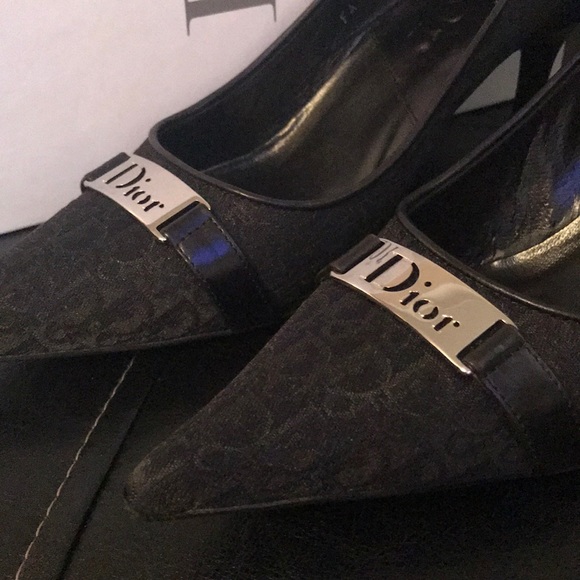 Dior Pump - Picture 2 of 4